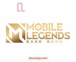 Detail Mobile Legend Logo Vector Nomer 24