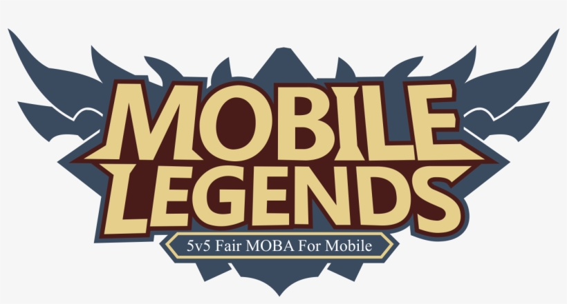 Detail Mobile Legend Logo Vector Nomer 7