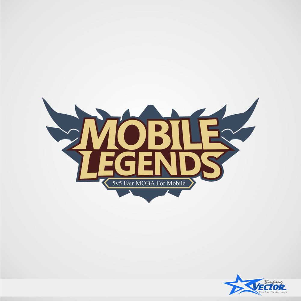 Detail Mobile Legend Logo Vector Nomer 10