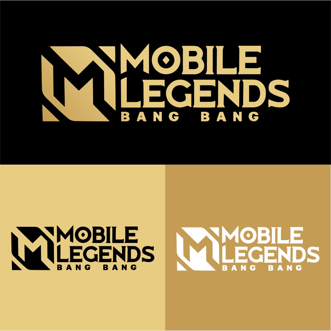 Detail Mobile Legend New Logo Nomer 12