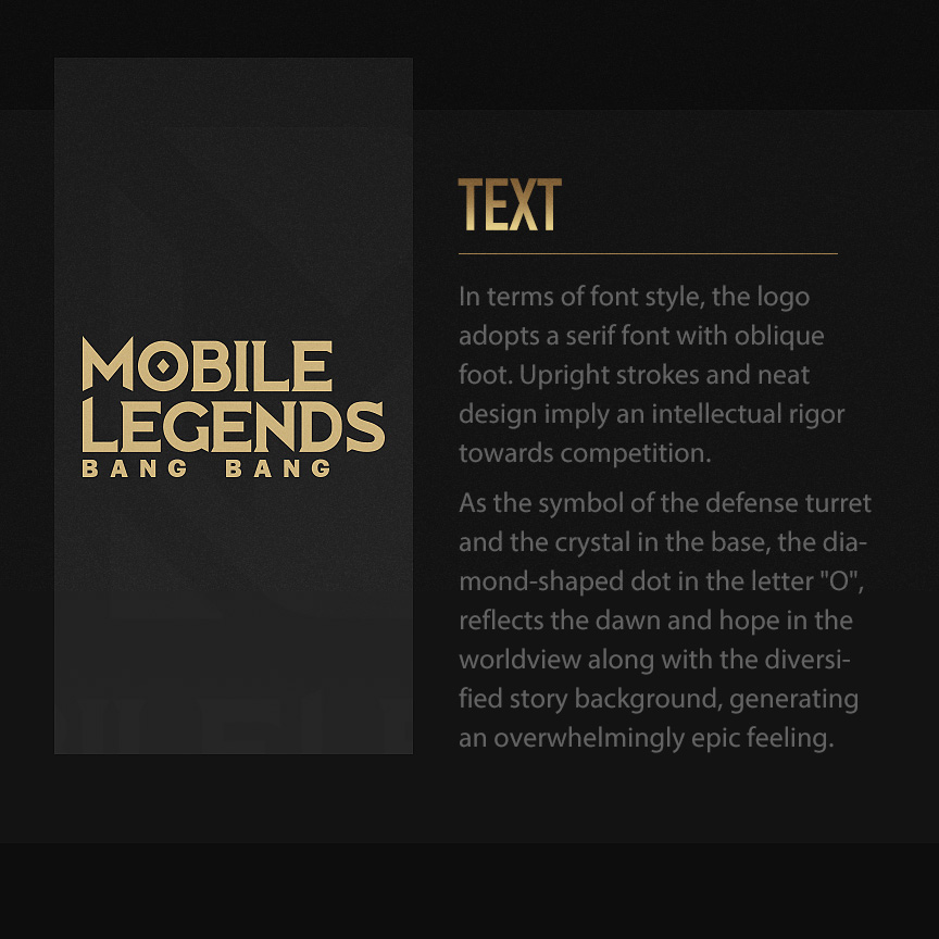 Detail Mobile Legend New Logo Nomer 24