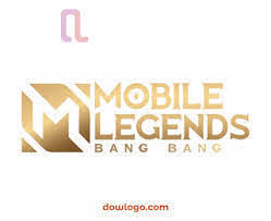 Detail Mobile Legend New Logo Nomer 33