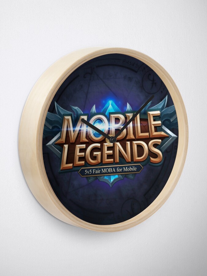 Detail Mobile Legend New Logo Nomer 36