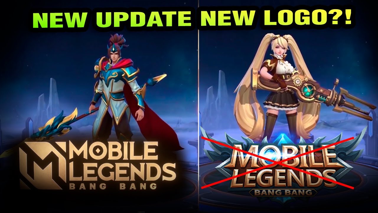 Detail Mobile Legend New Logo Nomer 43