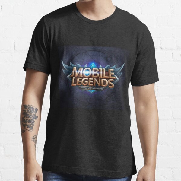 Detail Mobile Legend New Logo Nomer 52