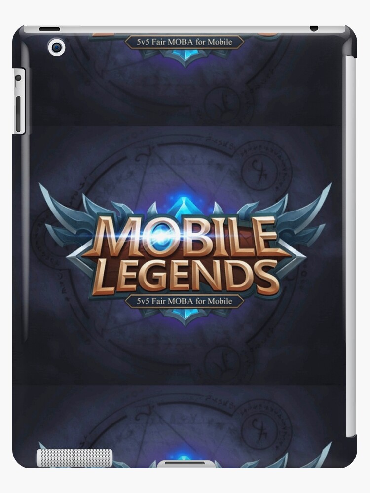 Detail Mobile Legend New Logo Nomer 57
