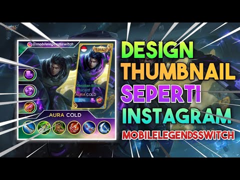 Detail Mobile Legend Thumbnail Nomer 40