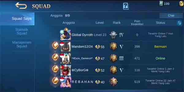 Detail Mobile Legend Tidak Keluat Gambar Nomer 15