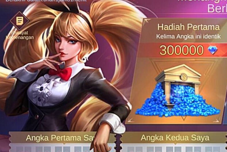 Detail Mobile Legend Tidak Keluat Gambar Nomer 31