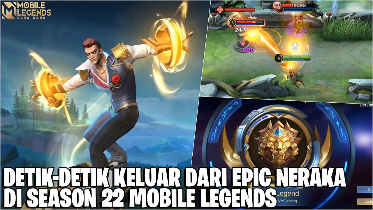 Detail Mobile Legend Tidak Keluat Gambar Nomer 36