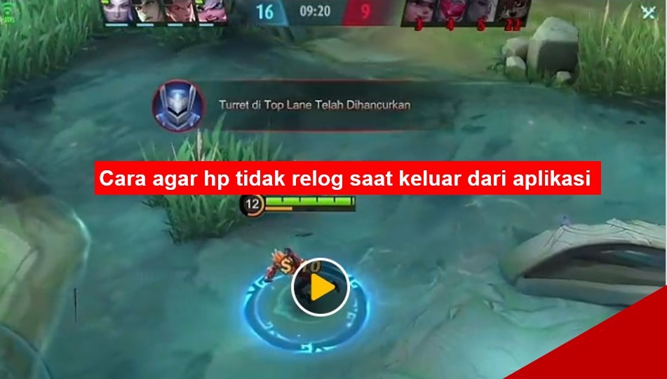 Detail Mobile Legend Tidak Keluat Gambar Nomer 37