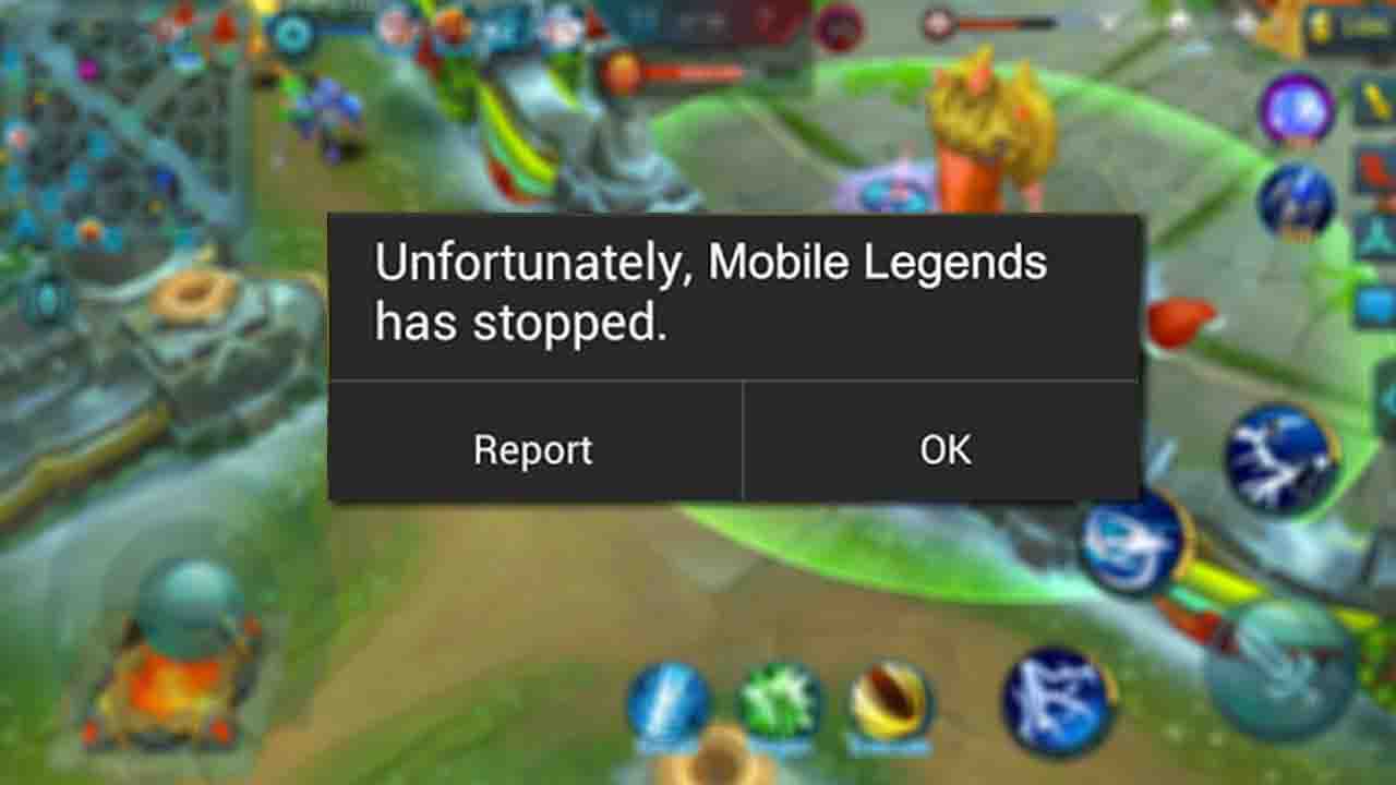 Detail Mobile Legend Tidak Keluat Gambar Nomer 10