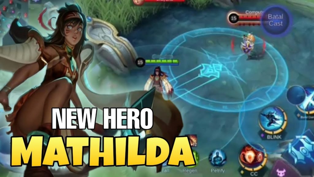 Detail Mobile Legend Tidak Keluat Gambar Hero Nomer 11