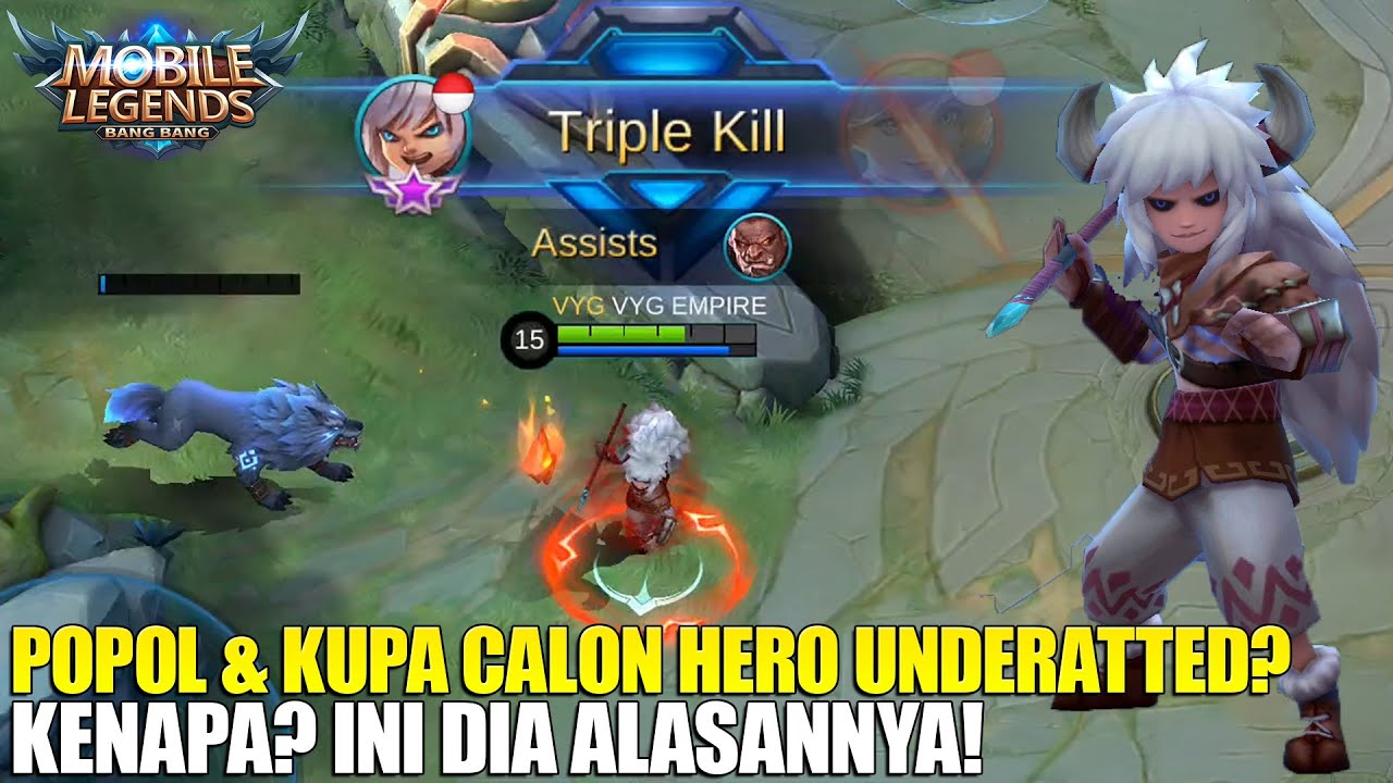 Detail Mobile Legend Tidak Keluat Gambar Hero Nomer 24