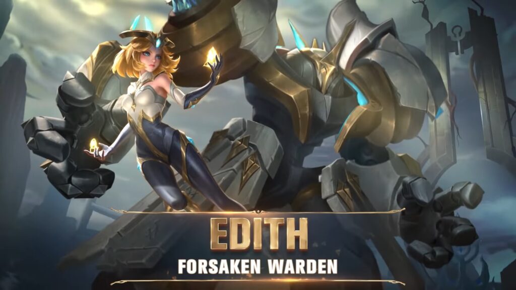 Detail Mobile Legend Tidak Keluat Gambar Hero Nomer 29