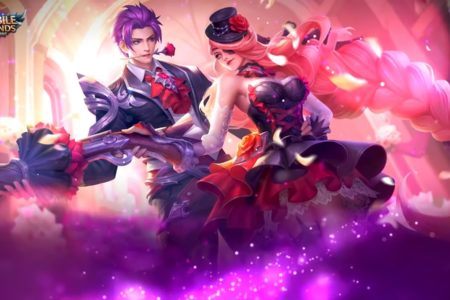 Detail Mobile Legend Tidak Keluat Gambar Hero Nomer 33