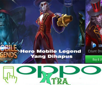 Detail Mobile Legend Tidak Keluat Gambar Hero Nomer 39