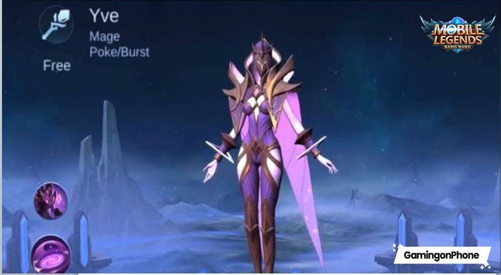 Detail Mobile Legend Tidak Keluat Gambar Hero Nomer 45