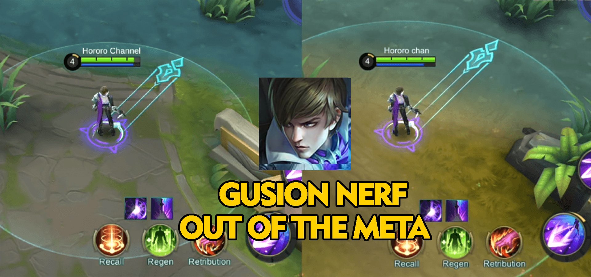 Detail Mobile Legend Tidak Keluat Gambar Hero Nomer 52