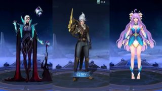 Detail Mobile Legend Tidak Keluat Gambar Hero Nomer 10