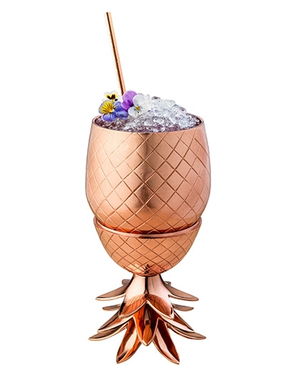Detail Absolut Elyx Pineapple Nomer 17