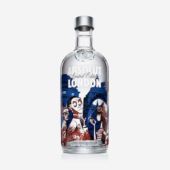 Detail Absolut Elyx Pineapple Nomer 18