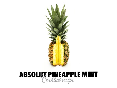 Detail Absolut Elyx Pineapple Nomer 6