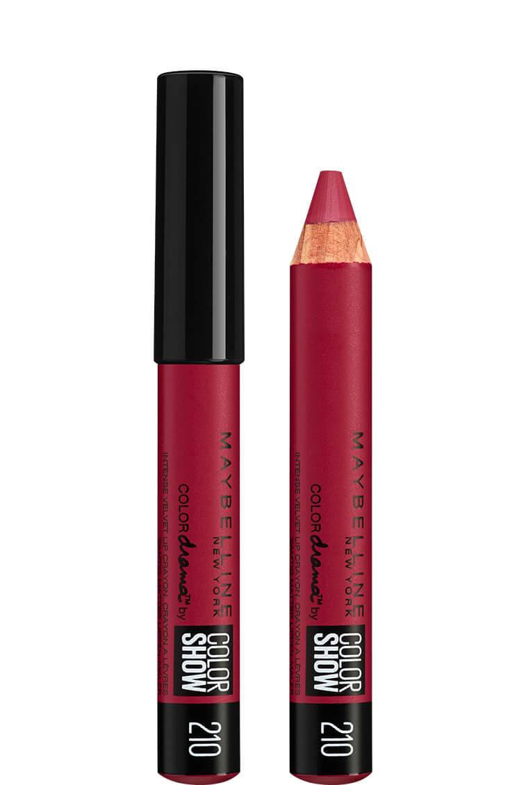 Detail Alter Lippenstift Nomer 27