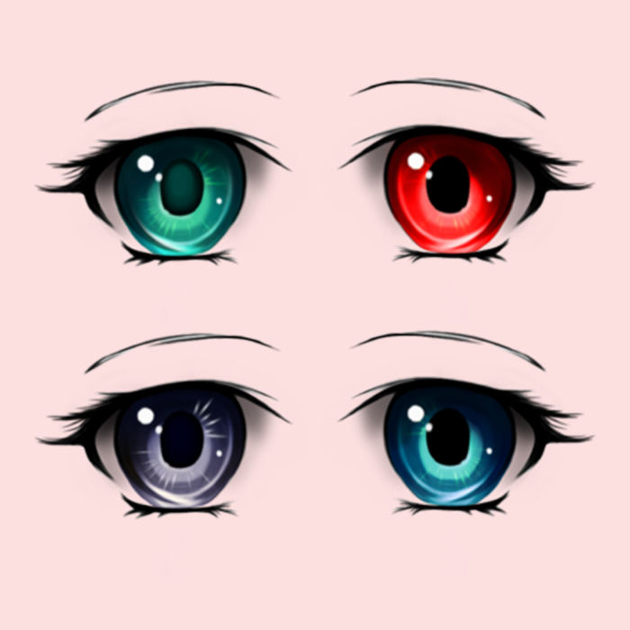 Augen Anime - KibrisPDR