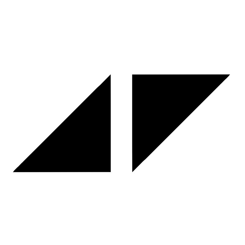 Detail Avicii Logo Schriftart Nomer 11