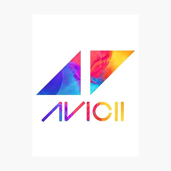 Detail Avicii Logo Schriftart Nomer 21