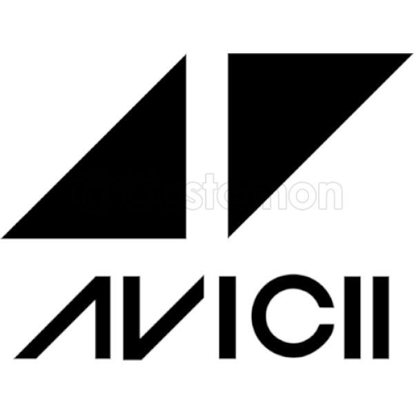Detail Avicii Logo Schriftart Nomer 4