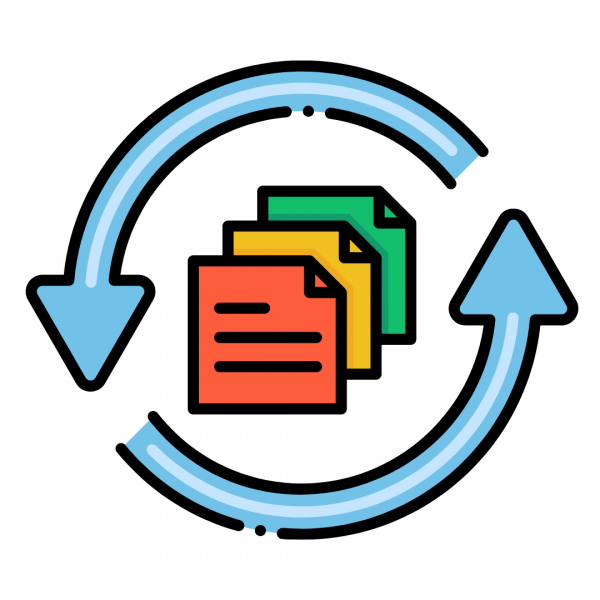 Detail Backlog Icon Nomer 16