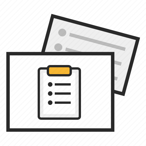 Detail Backlog Icon Nomer 19
