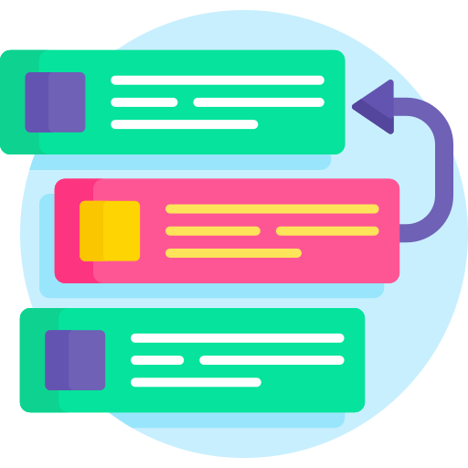 Detail Backlog Icon Nomer 8