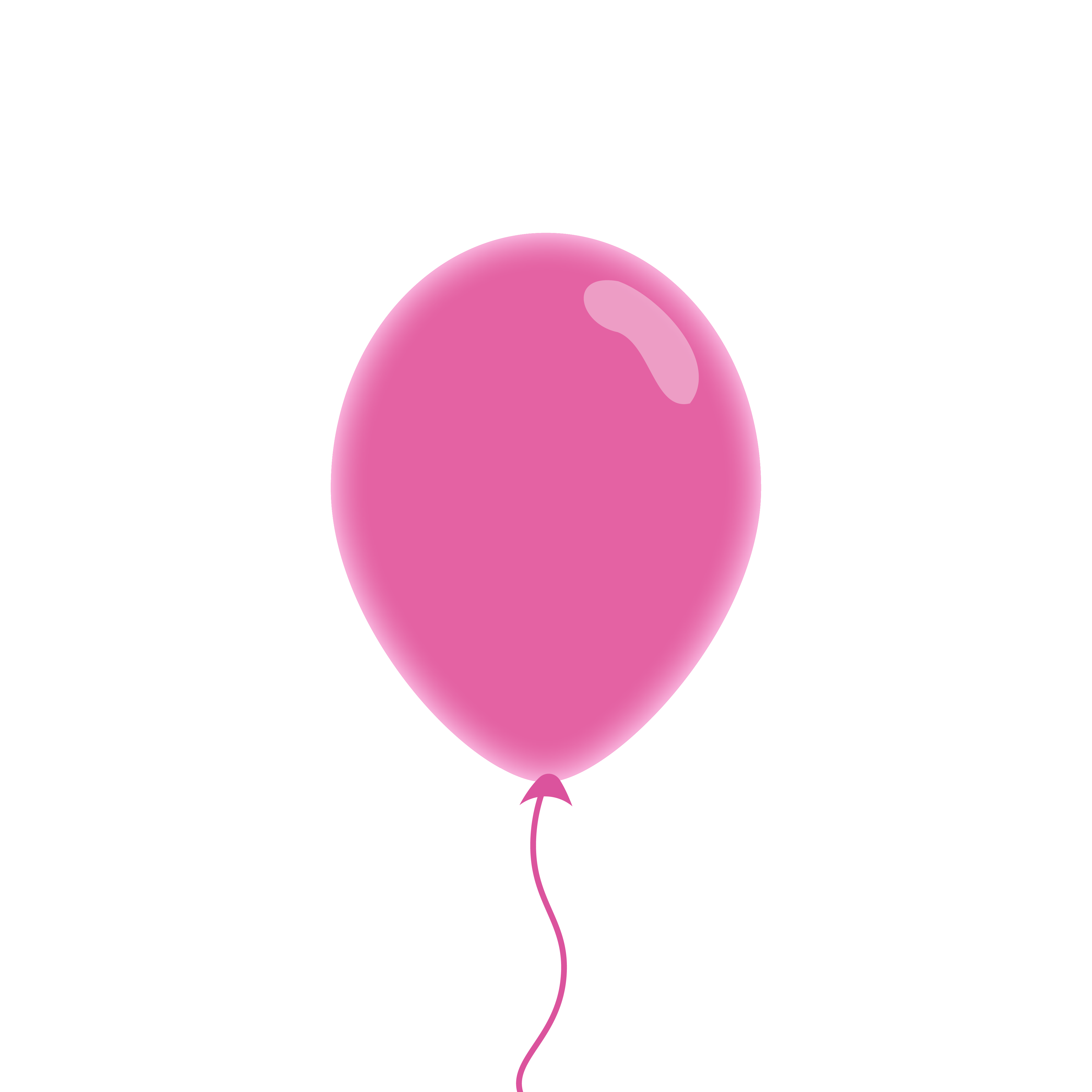Detail Ballon Rosa Nomer 8