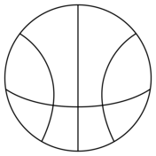 Detail Basketball Ausmalen Nomer 10