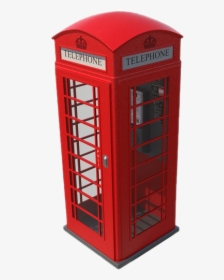 Detail Bill And Ted Phone Booth Nomer 12