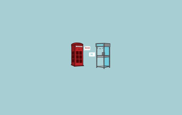 Detail Bill And Ted Phone Booth Nomer 22