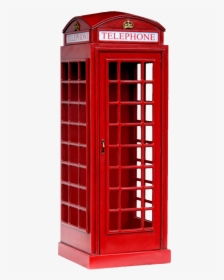 Detail Bill And Ted Phone Booth Nomer 5