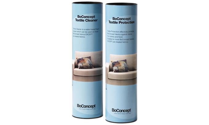 Detail Boconcept Textile Protection Nomer 3