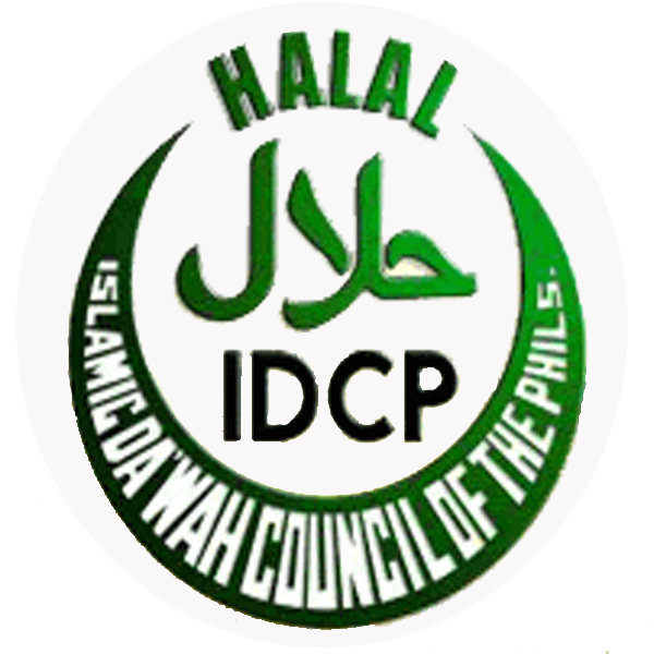 Detail Cop Halal Nomer 22