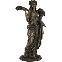 Demeter Goddess Statue - KibrisPDR