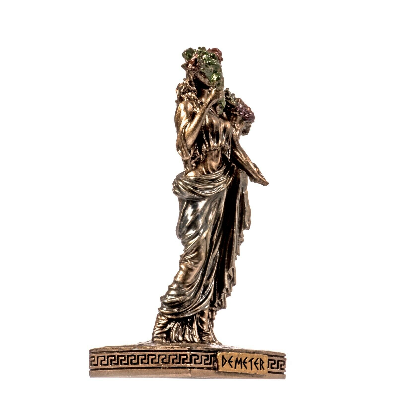 Detail Demeter Goddess Statue Nomer 12