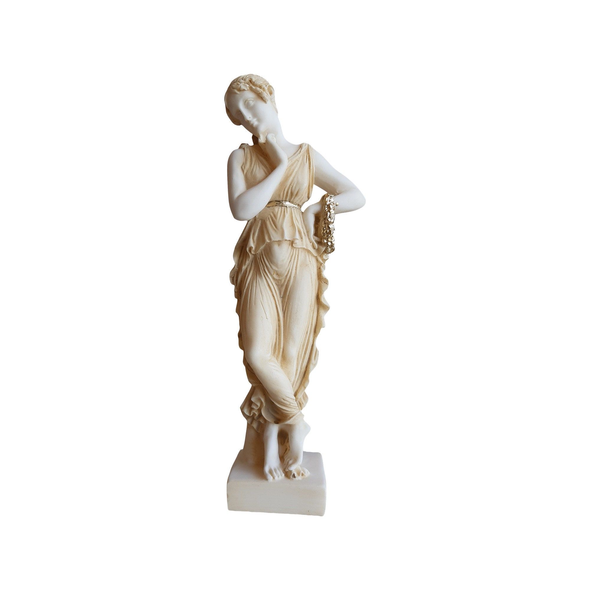 Detail Demeter Goddess Statue Nomer 27