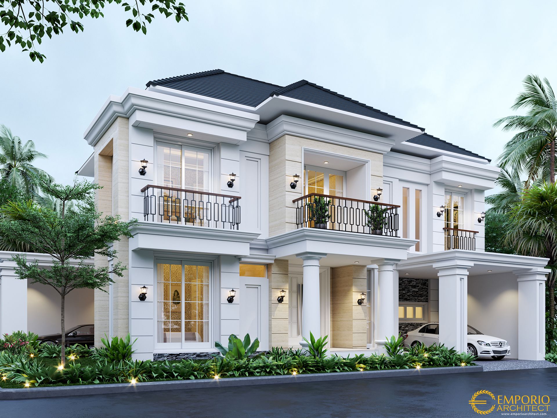 Desain Rumah Emporio Architect - 58+ Koleksi Gambar Desain Rumah Emporio Architect - 58+ Koleksi Gambar
