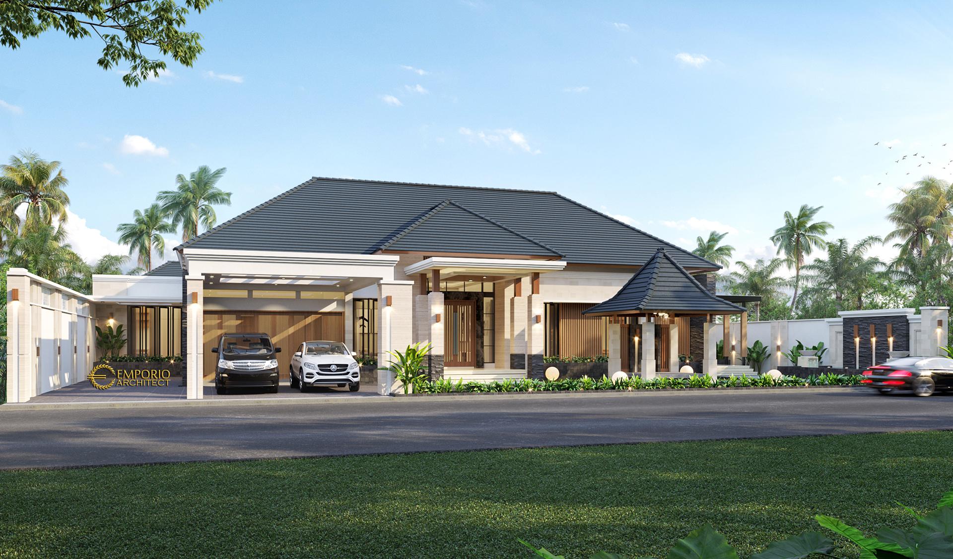 Detail Desain Rumah Emporio Architect Koleksi Nomer 29 Detail Desain Rumah Emporio Architect Koleksi Nomer 29