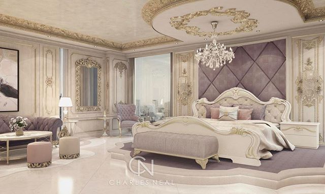 Detail Desain Rumah Glamour Nomer 13