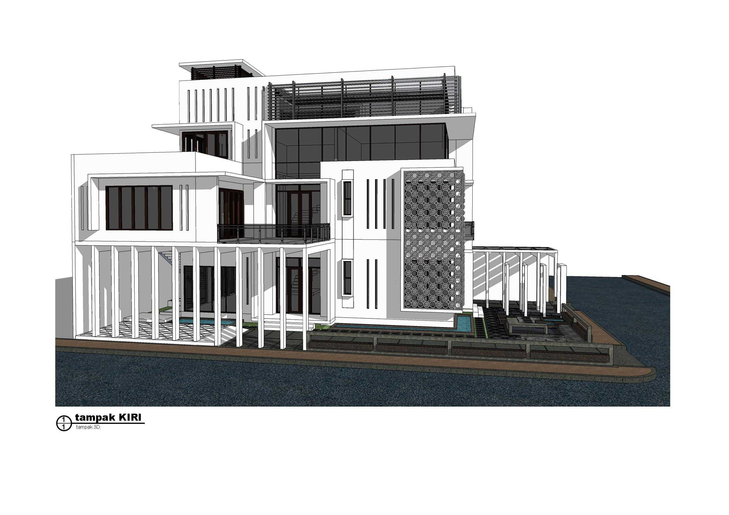 Detail Desain Rumah Glamour Nomer 16