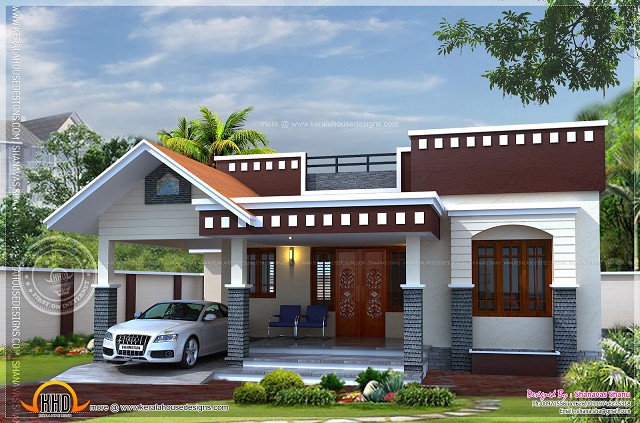 Detail Desain Rumah Glamour Nomer 10